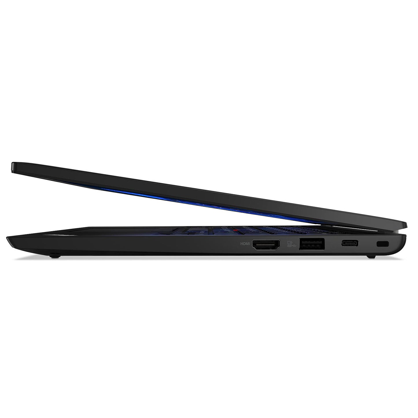 Lenovo ThinkPad L13 Gen 2 - PC Portable 13" Core i7, 16 Go RAM, 256 Go SSD, Clavier AZERTY - Français