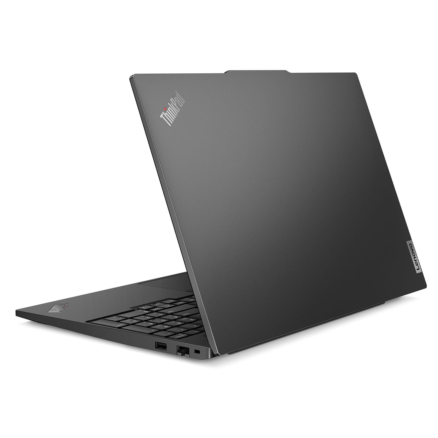 Lenovo ThinkPad E16 Gen 2 - PC Portable 16" AMD Ryzen 5, Clavier AZERTY - Français, Neuf Sous Blister