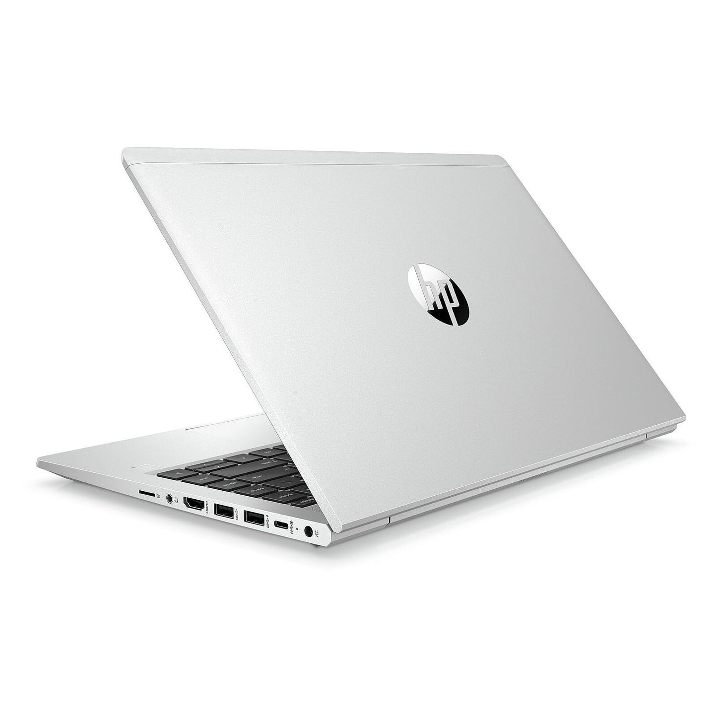 HP ProBook 440 G8 14" Core i5 11ᵉ Génération 2.4 GHz - SSD 1 To - 16 Go RAM - AZERTY - Français