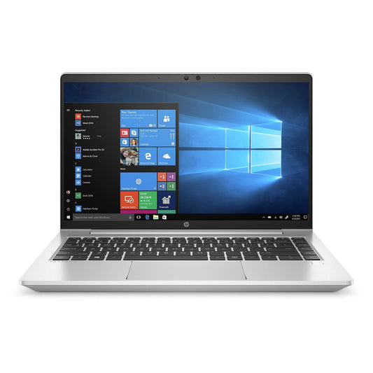 HP ProBook 440 G8 14" Core i5 11ᵉ Génération 2.4 GHz - SSD 1 To - 16 Go RAM - AZERTY - Français